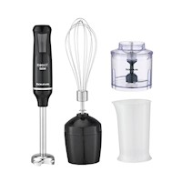 Batidora de inmersión Taurus Robot 500 Plus Inox II